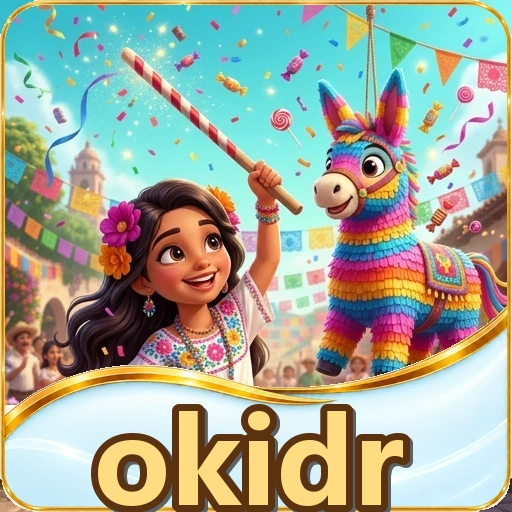 Ikon okidr untuk pertanyaan teknis APK