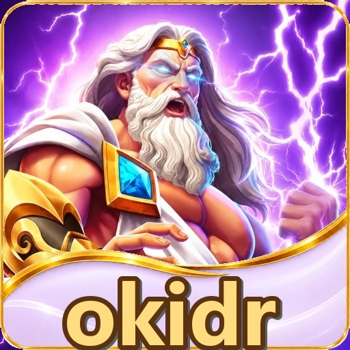 Ikon okidr untuk bagian uji redaksi