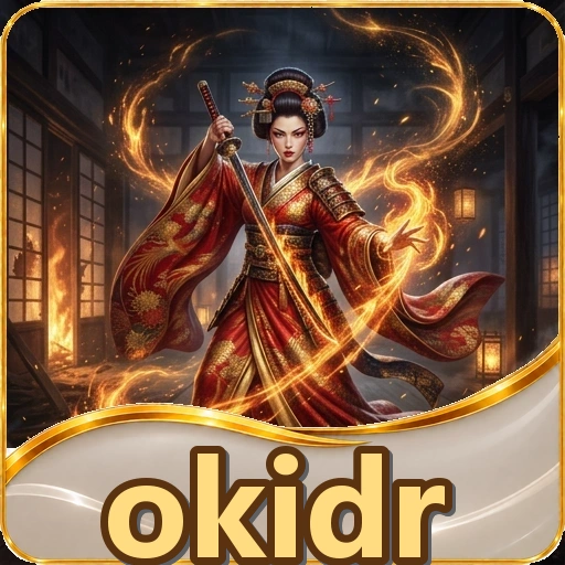 Ikon okidr untuk data verifikasi APK 2018–2026
