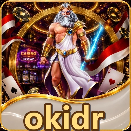 Ikon okidr untuk catatan v4.7.5